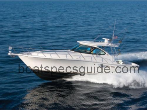Tiara 3900 Open fiche technique et avis